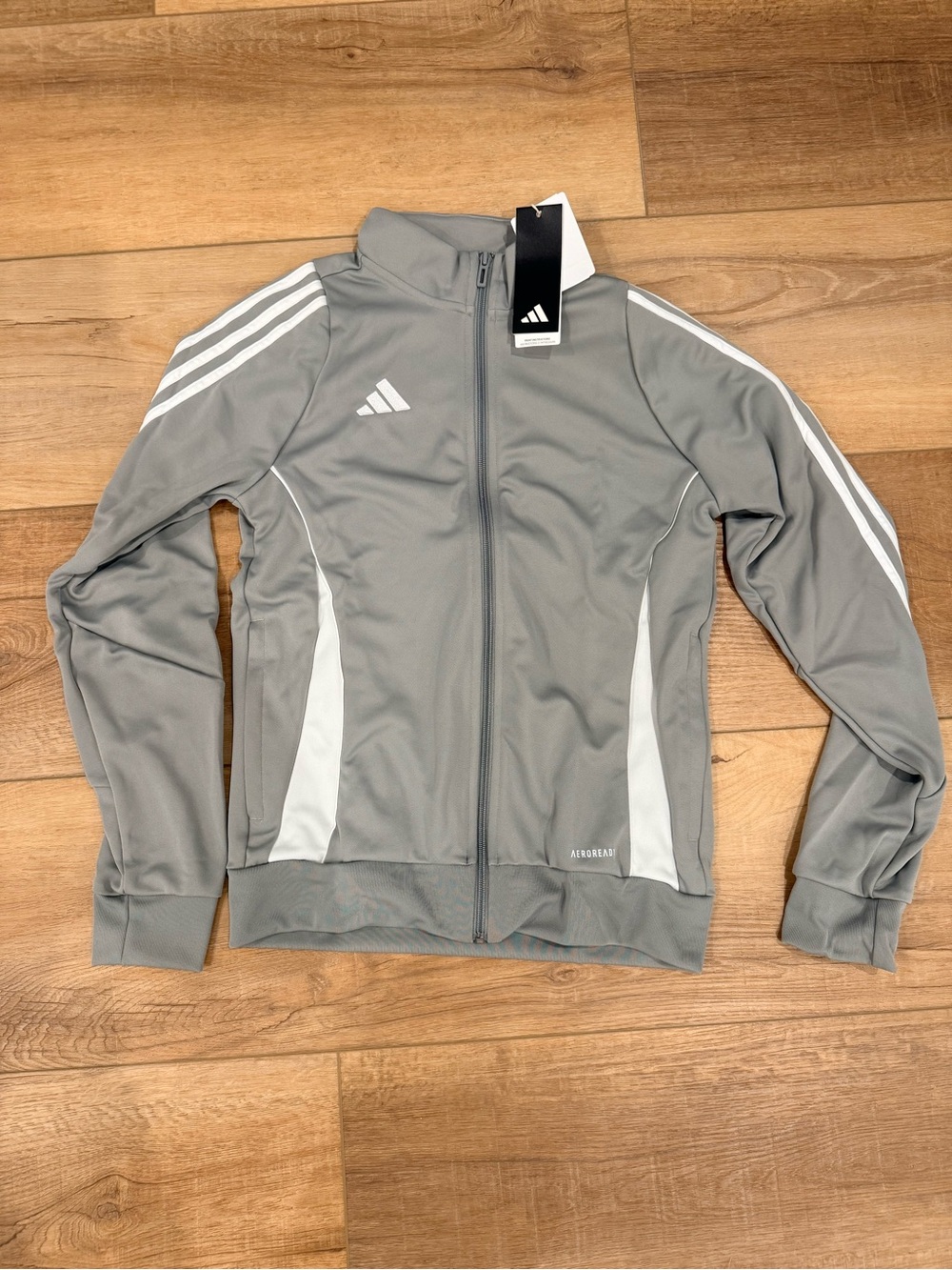 Adidas training jacket